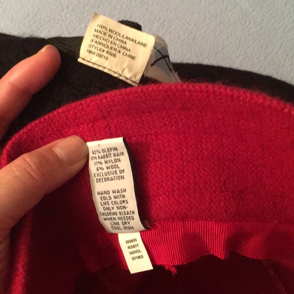 Winter hats. - Picture 8 of 8